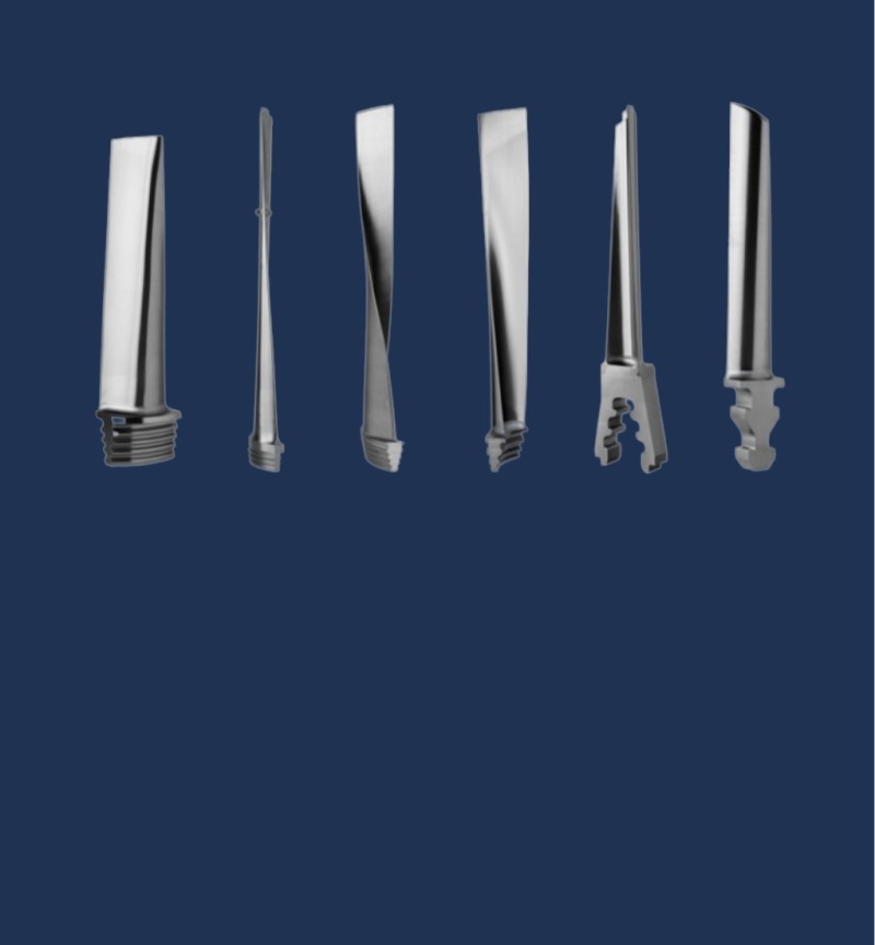 Aerospace Components