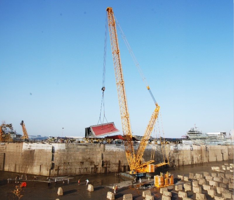 Bulk Handling Systems