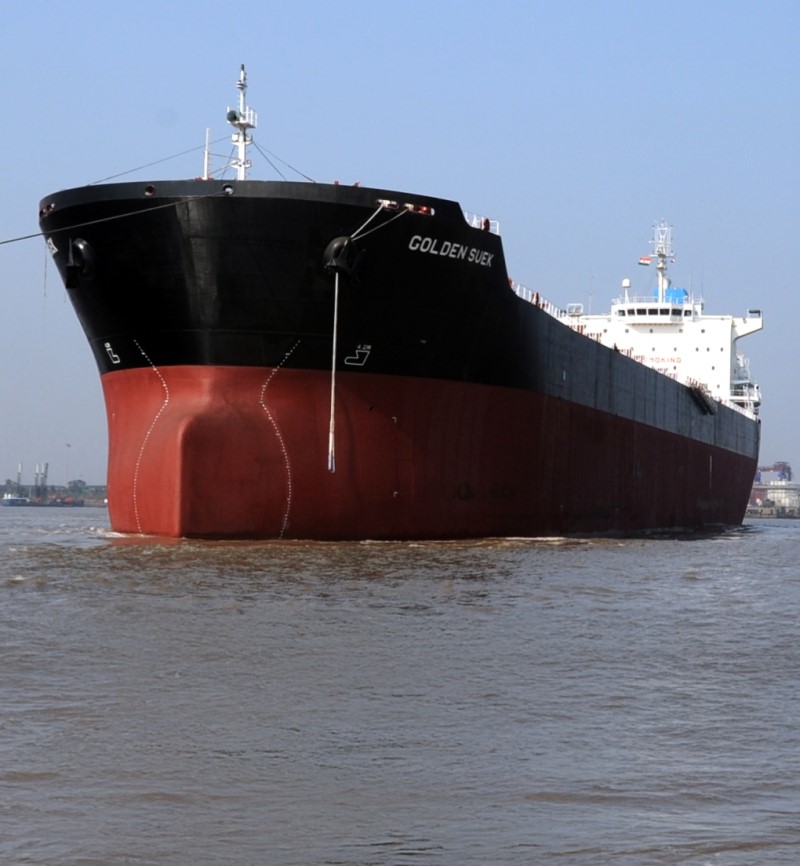 Commercial Shipbuilding