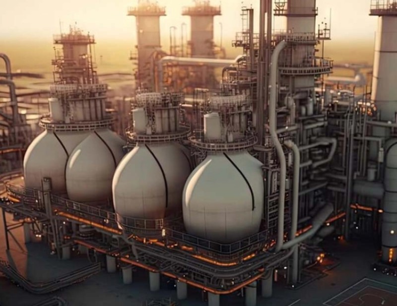 Petroleum and Petrochemical