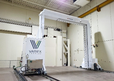 Global Leader in Imaging Systems 