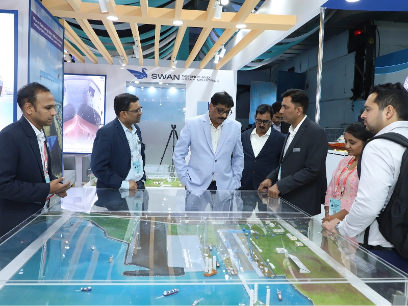 India Maritime Week 2025
