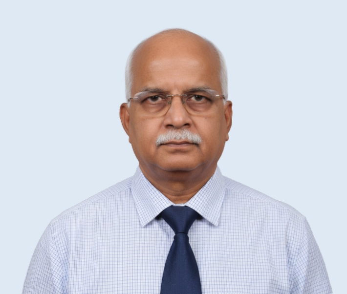 Mr. Jayaramakrishnan Kannan