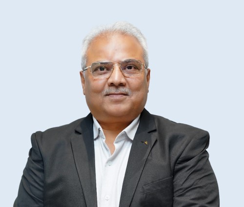 Mr. Chetan Kanaiyalal Selarka