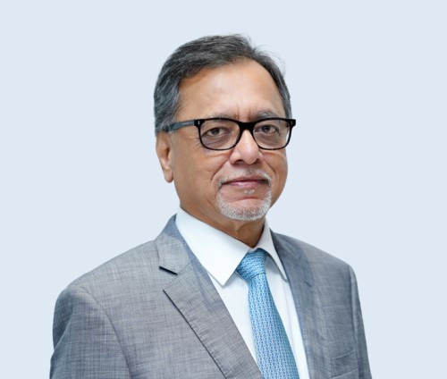 Mr. Paresh Merchant