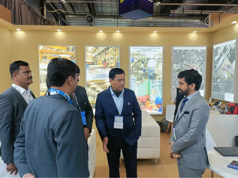 Nor Shipping, Oslo 2025