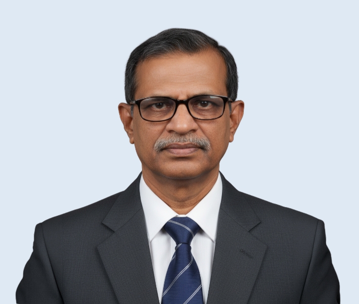 Mr. Padmanabhan Sugavanam