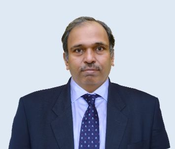 Mr. Prabhakar Reddy Patil