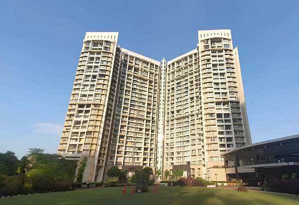 Ashok Gardens, Sewri, Mumbai