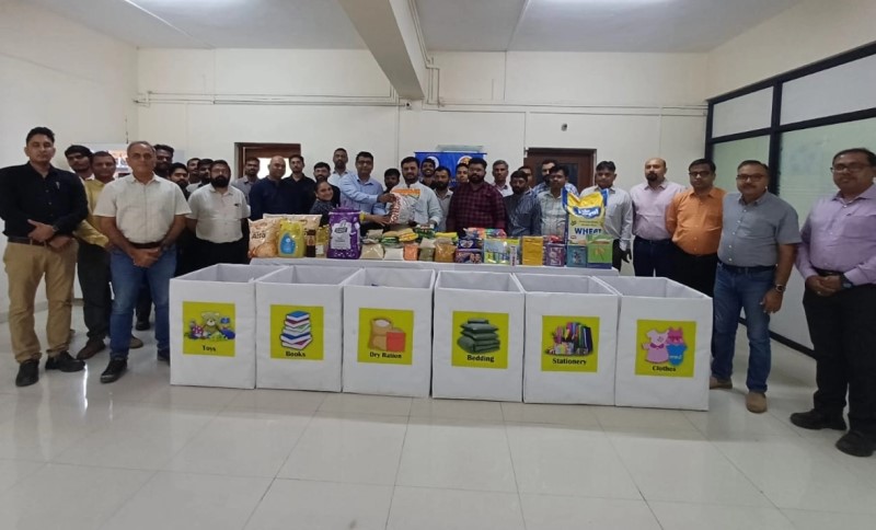 Community Support and Well-being 1