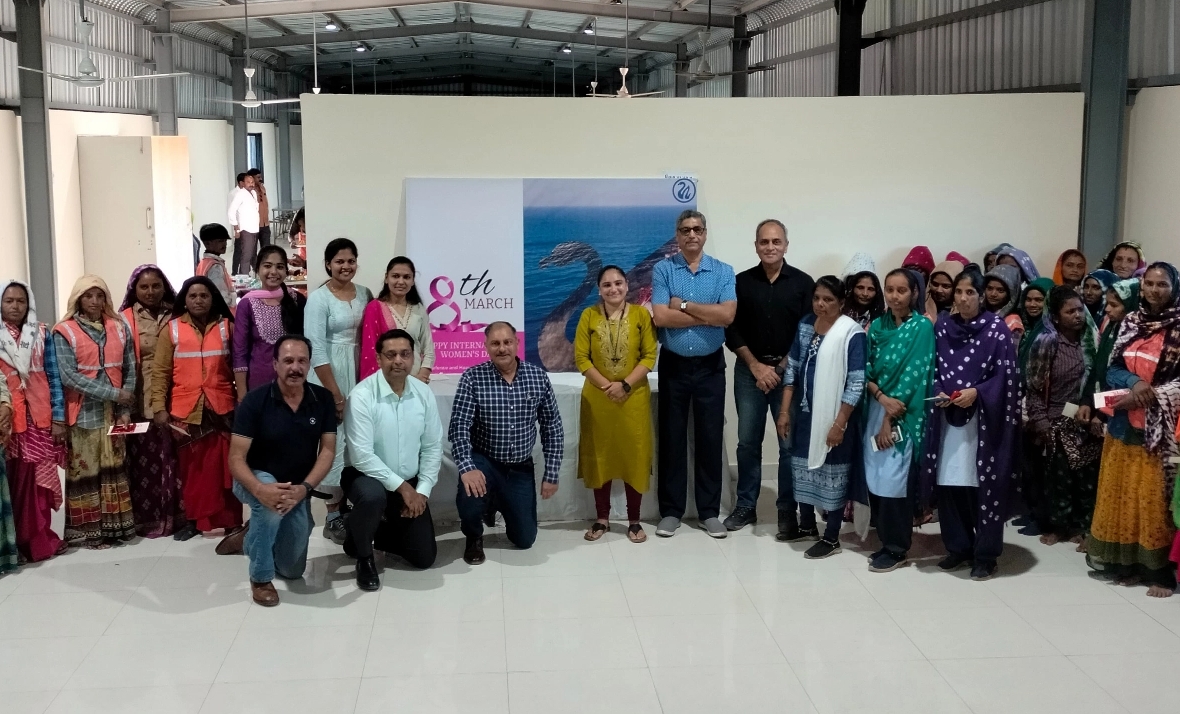 Education and Empowerment