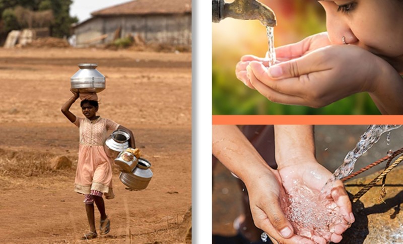 Water Conservation and Resource Management