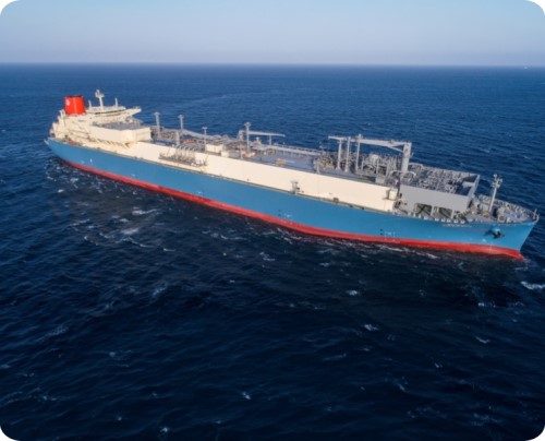 Swan Energy to commission first floating LNG unit