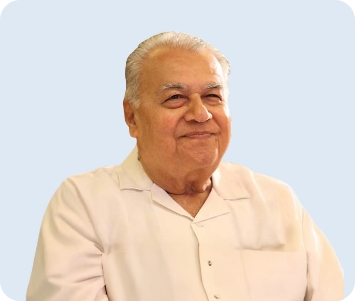 Mr. Navinbhai Dave