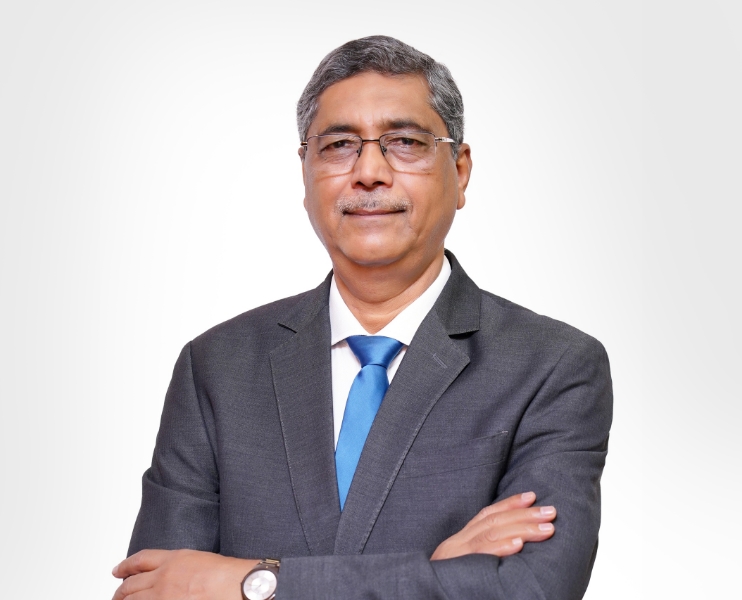 SDHI’s Shipyard appoints Vipin Kumar Saxena as CEO