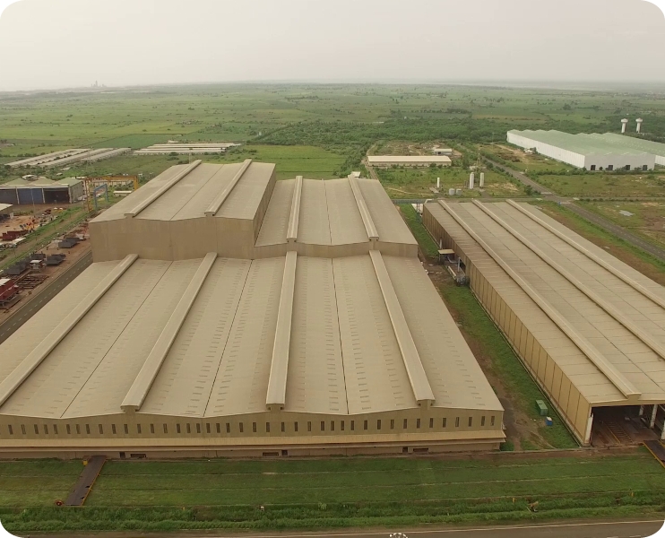 Swan Energy to showcase its State-of-the-Art Shipyard at SMM Hamburg 2024