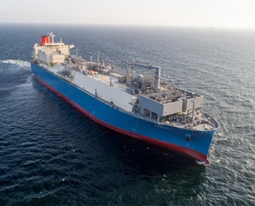 Swan Group Subsidiary leases out its FSRU vessel to Turkey’s Botas