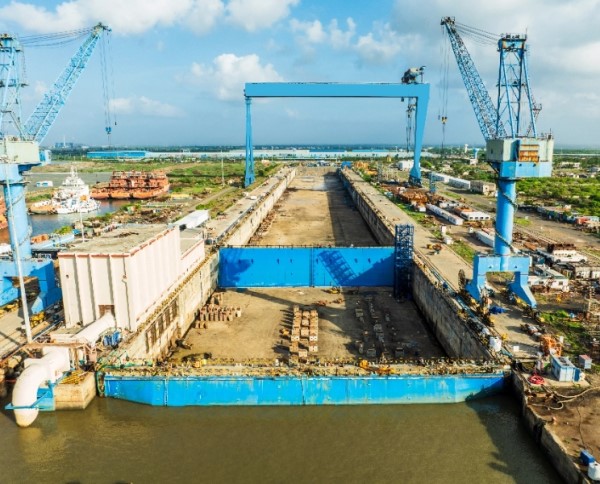 Swan Defence and Heavy Industries plans to raise Rs 750 crore via QIP