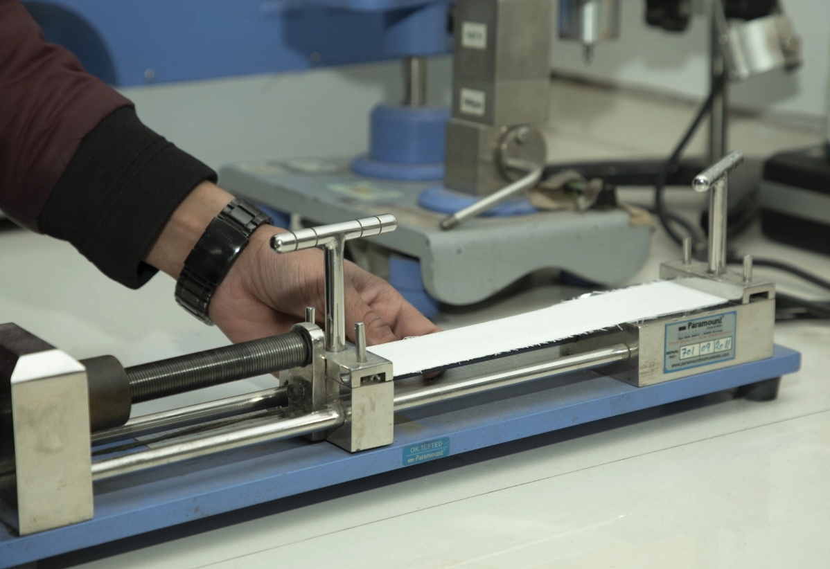 Certified Quality Assurance