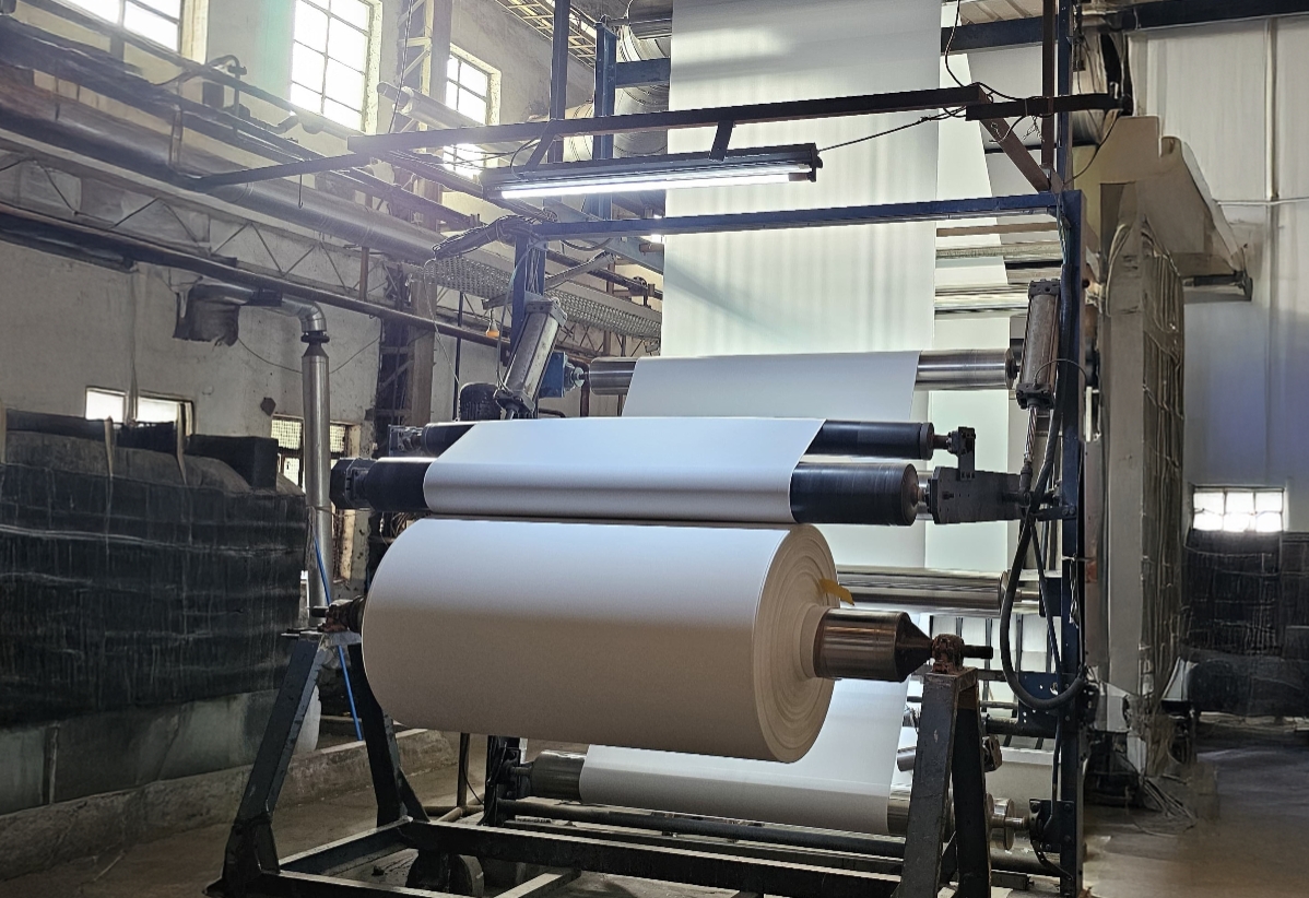 Full-Scale Advanced Processing Unit