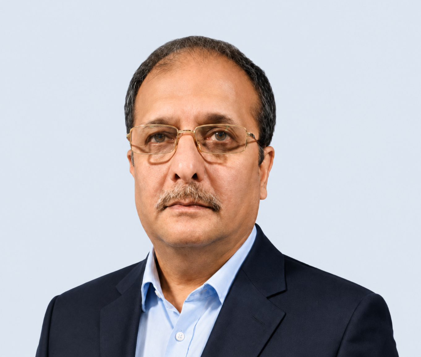Ashish Chhabria