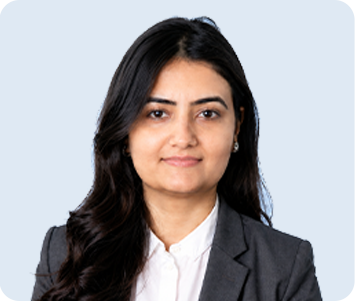 Bhagwati Sharma